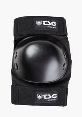 Junior Set black Rueckenansicht