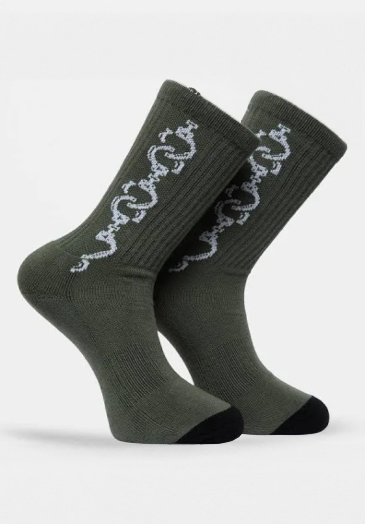 Fa Daniel Shepard Pr darkolive Vorderansicht