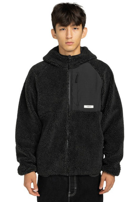 Wolfe Sherpa offblack Vorderansicht