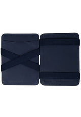 Magic Wallet Coin Print hiphop Rueckenansicht