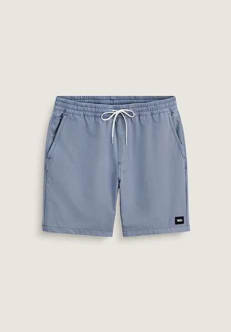 Range Relaxed Sport glacialslate Closeup2