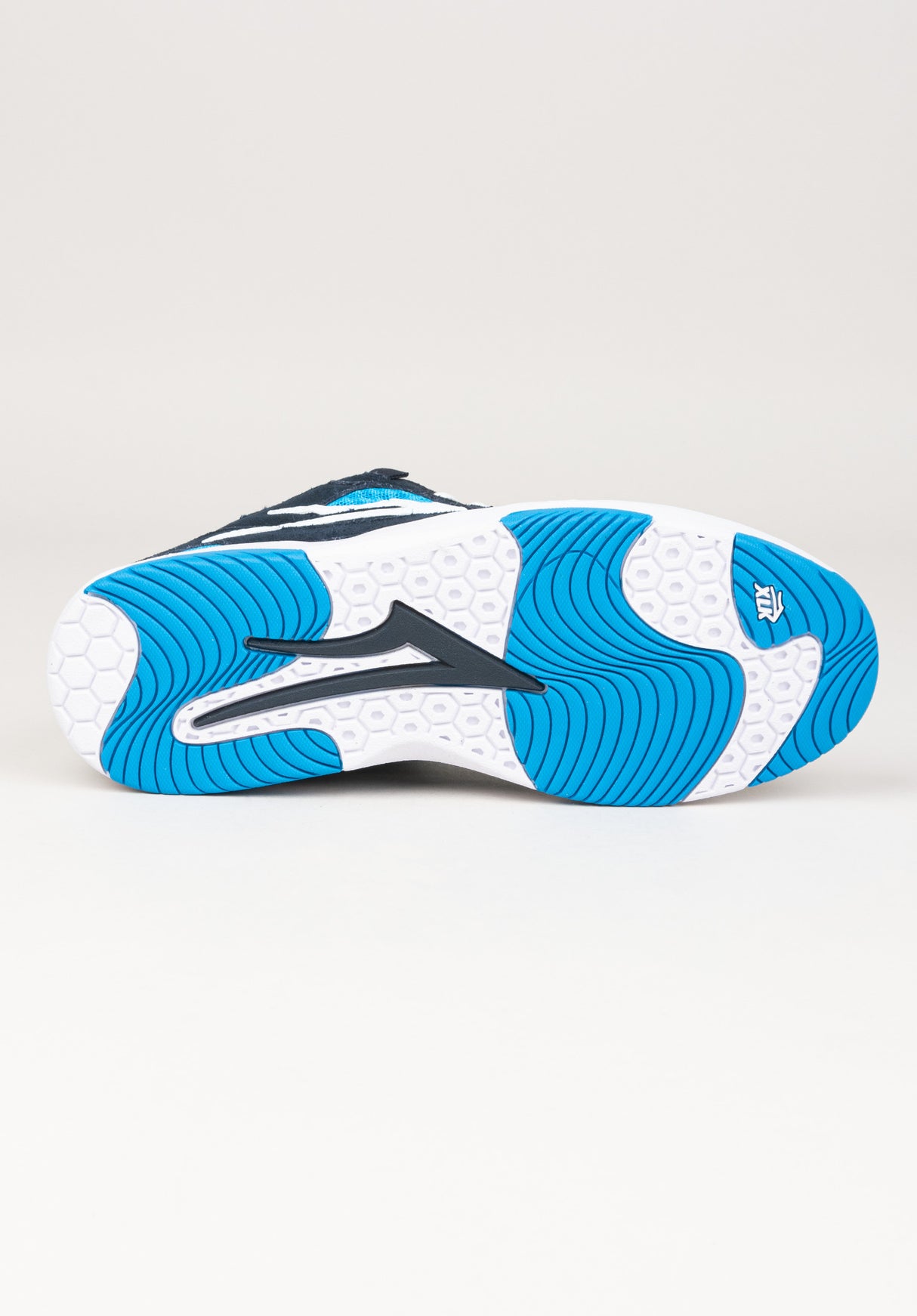Evo 2.0 navy-royal-suede Closeup1