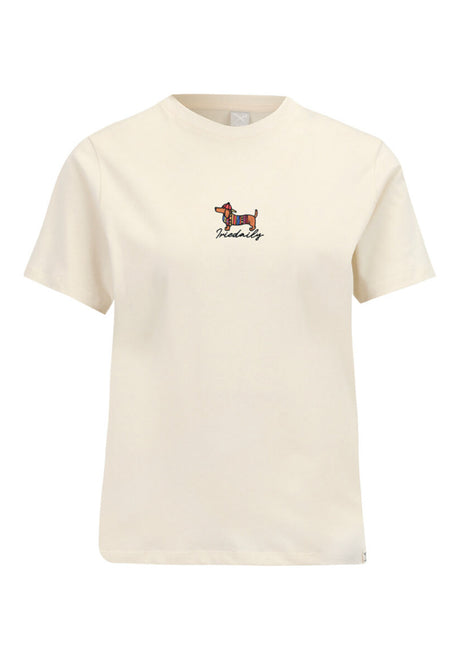 Dacksi undyed Vorderansicht