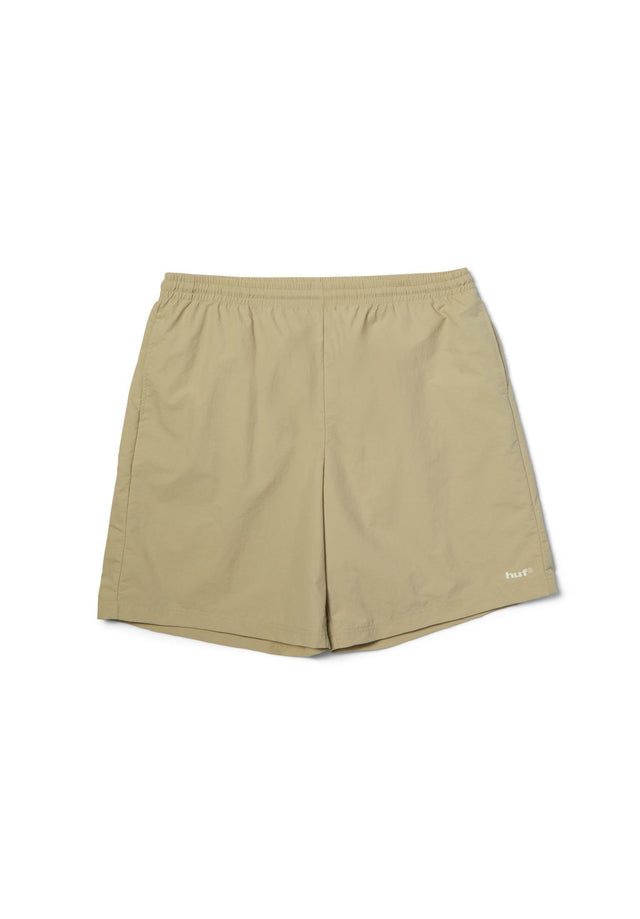 89 Easy Short taupe Vorderansicht