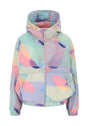 Stohead Crushy multicolored Vorderansicht