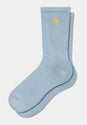 Chase frostedblue-gold Vorderansicht