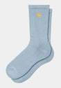 Chase frostedblue-gold Vorderansicht