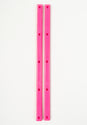 Rails pink Vorderansicht