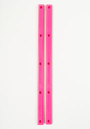 Rails pink Vorderansicht