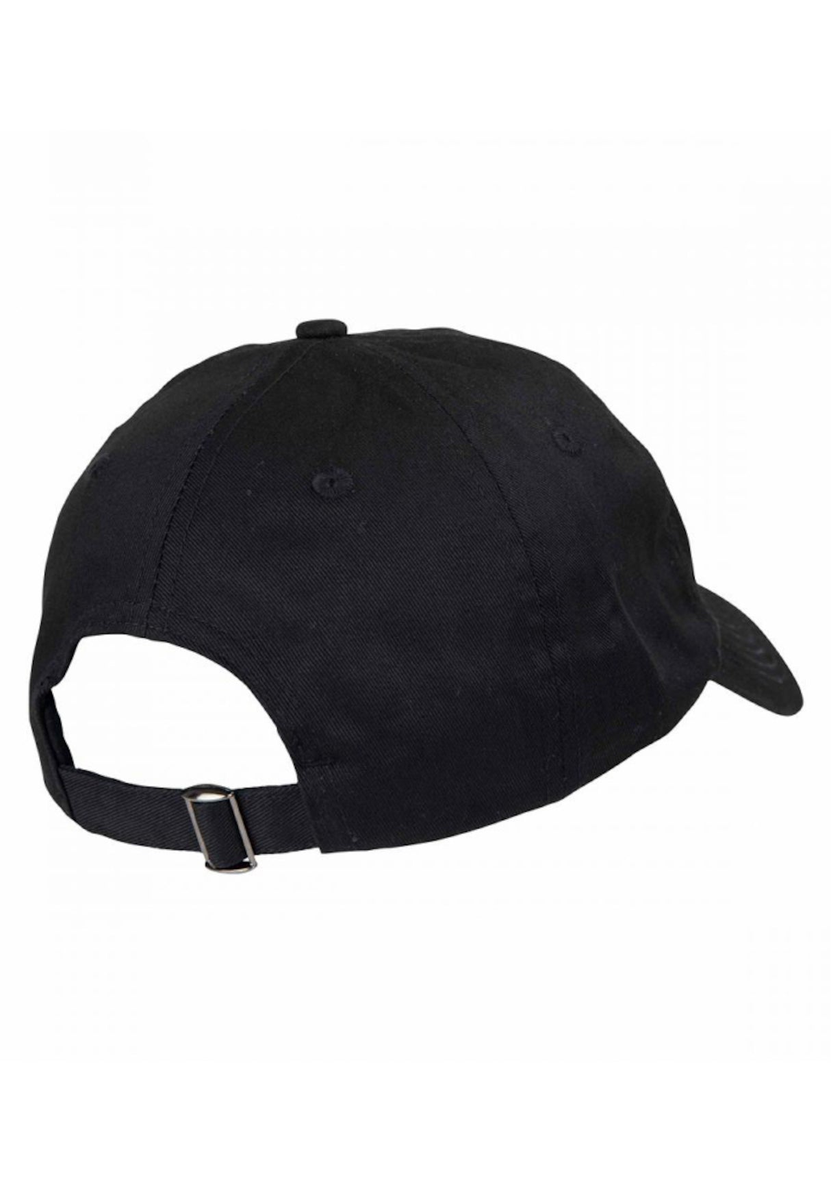 Partial Dot black Rueckenansicht