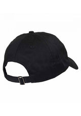 Partial Dot black Rueckenansicht