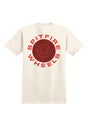 Classic '87 Swirl Fill cream-red-black Vorderansicht