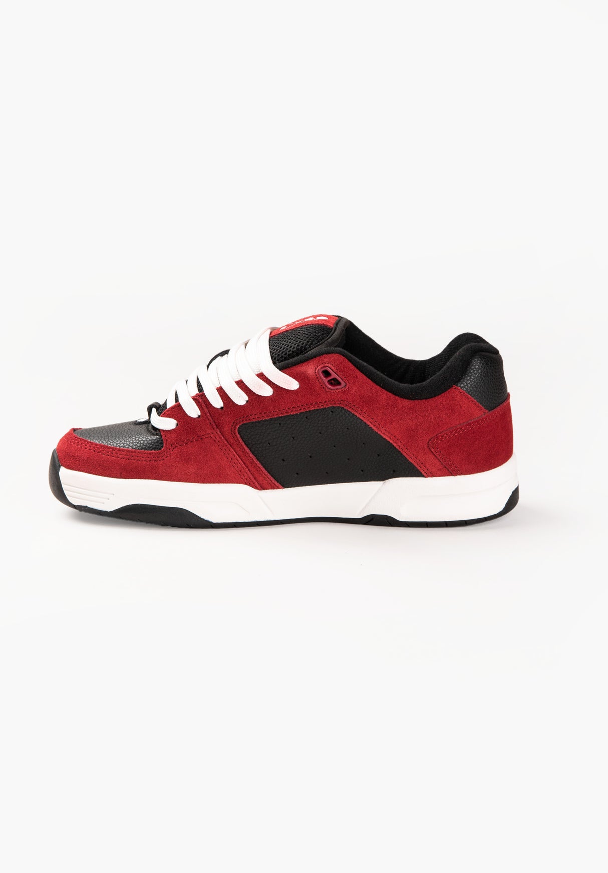 805 red-black-white Closeup1