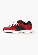 805 red-black-white Closeup1