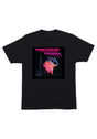 x Black Sabbath Paranoid Motion Trails black Vorderansicht