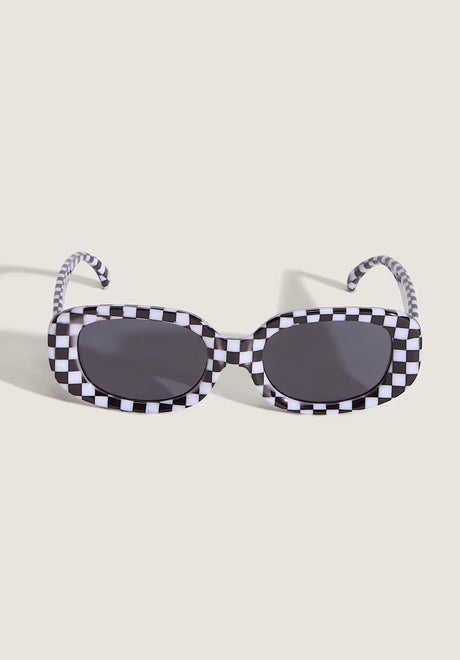 Wheeling black-white Rueckenansicht