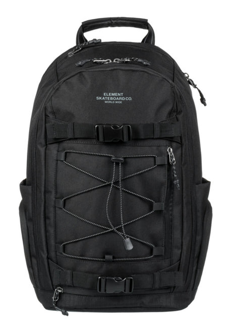 Scheme Skate flintblack Vorderansicht