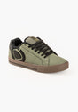 211 Vulc Bold olive-black Vorderansicht