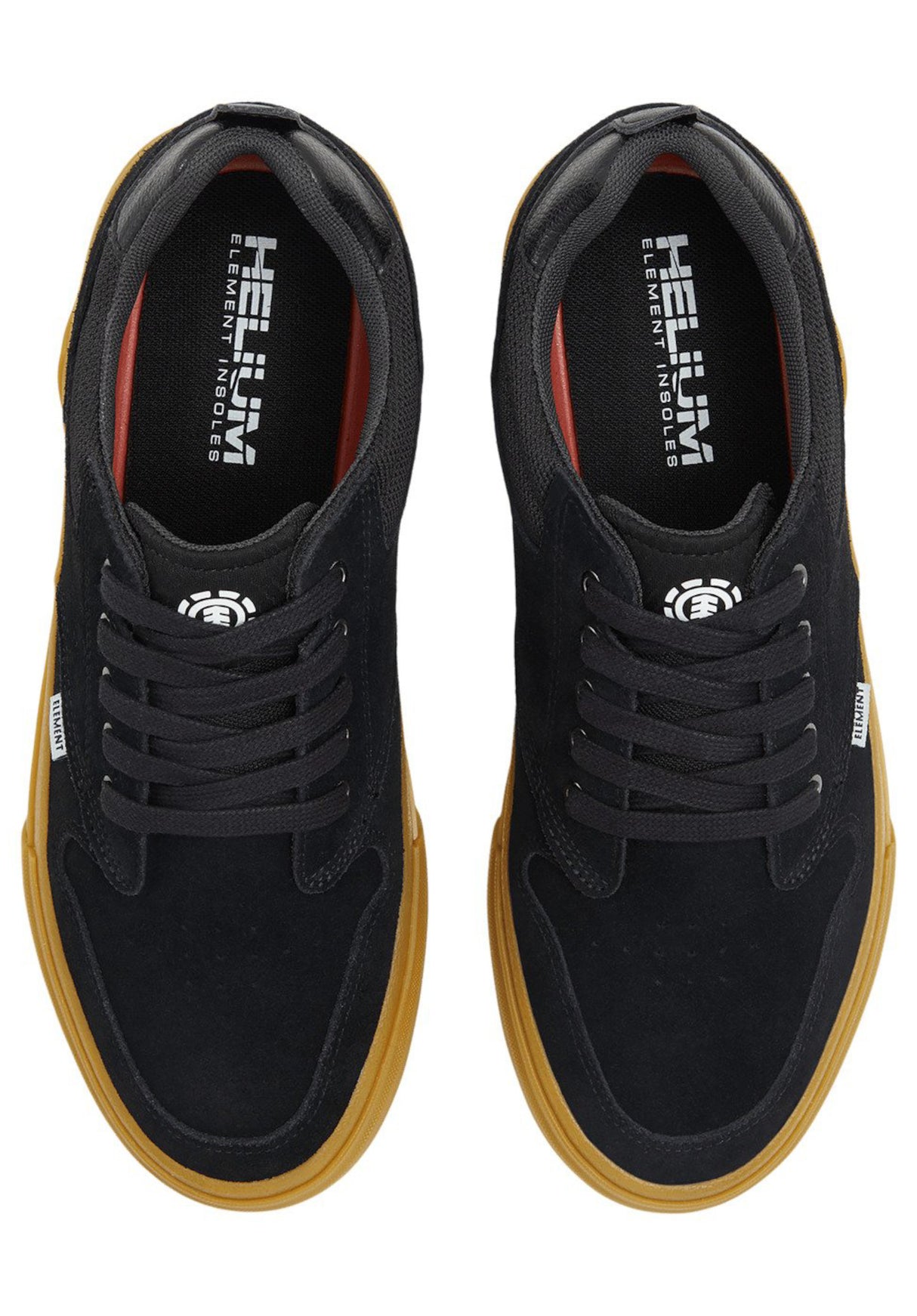 Topaz C3 2.0 black-gum Closeup1