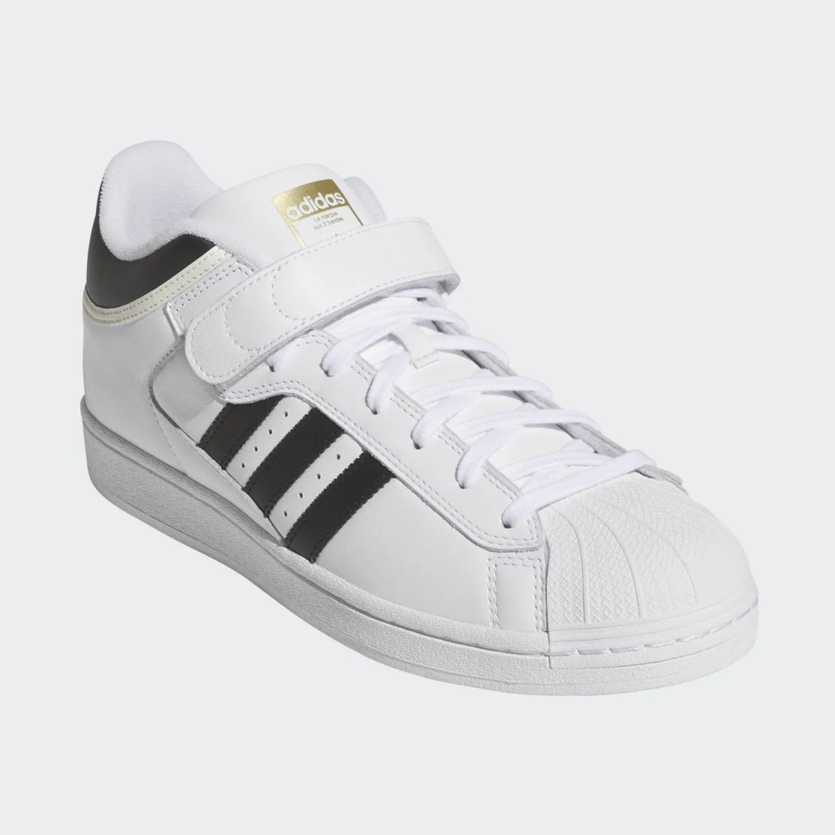 Pro Shell ADV adidas-skateboarding Mens Shoes in ftwwht-cblack for men ...