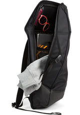 Daypack proof-black Oberansicht