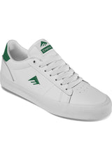 Moca white-green Vorderansicht