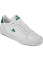 Moca white-green Vorderansicht