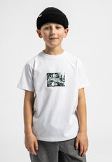 Doggo Kids white Vorderansicht