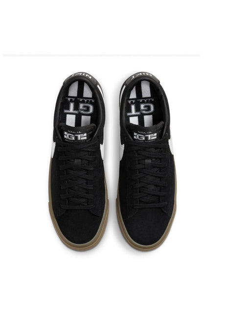 Zoom Blazer Low Pro GT black-white-black-white Closeup1