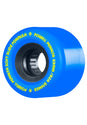 SSF Snakes #02 82A blue Vorderansicht