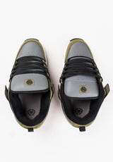 Tave TT military-black-white Closeup2