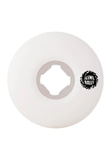 Brandon Turner Guest Chubbies 97A white Rueckenansicht