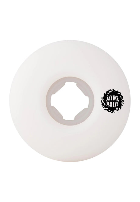 Brandon Turner Guest Chubbies 97A white Rueckenansicht