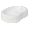 Nude Bowl Valet white Vorderansicht