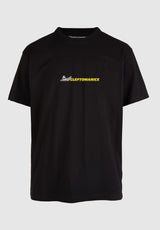 Gullin black Rueckenansicht