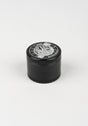 The Daily Grind Metal 4 Parts black-black Vorderansicht