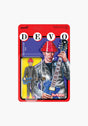 Devo ReAction Figures Wave 04 - Bob Mothersbaugh multicolored Vorderansicht