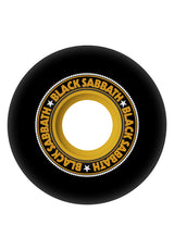 Black Sabbath Vol. 4 Keyframe 78A black Rueckenansicht