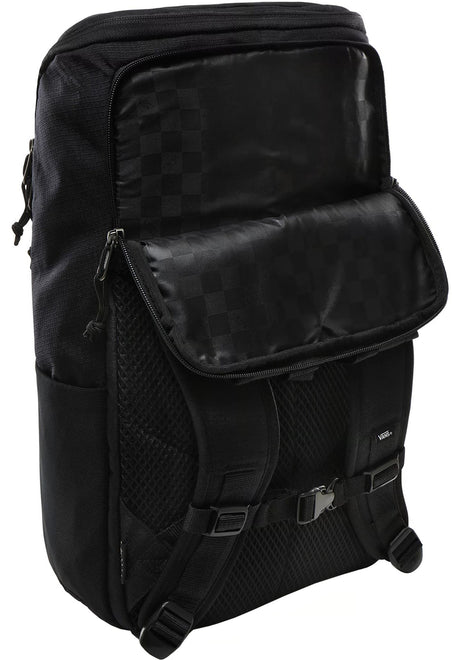 Obstacle black-ripstop Closeup2