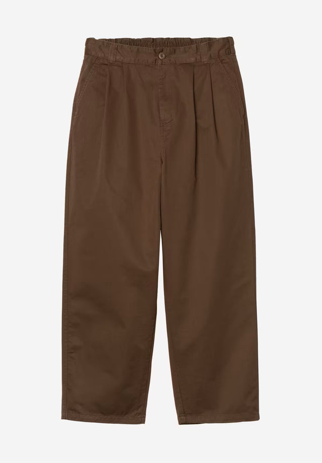 Marv Pant libericastonewashed Vorderansicht