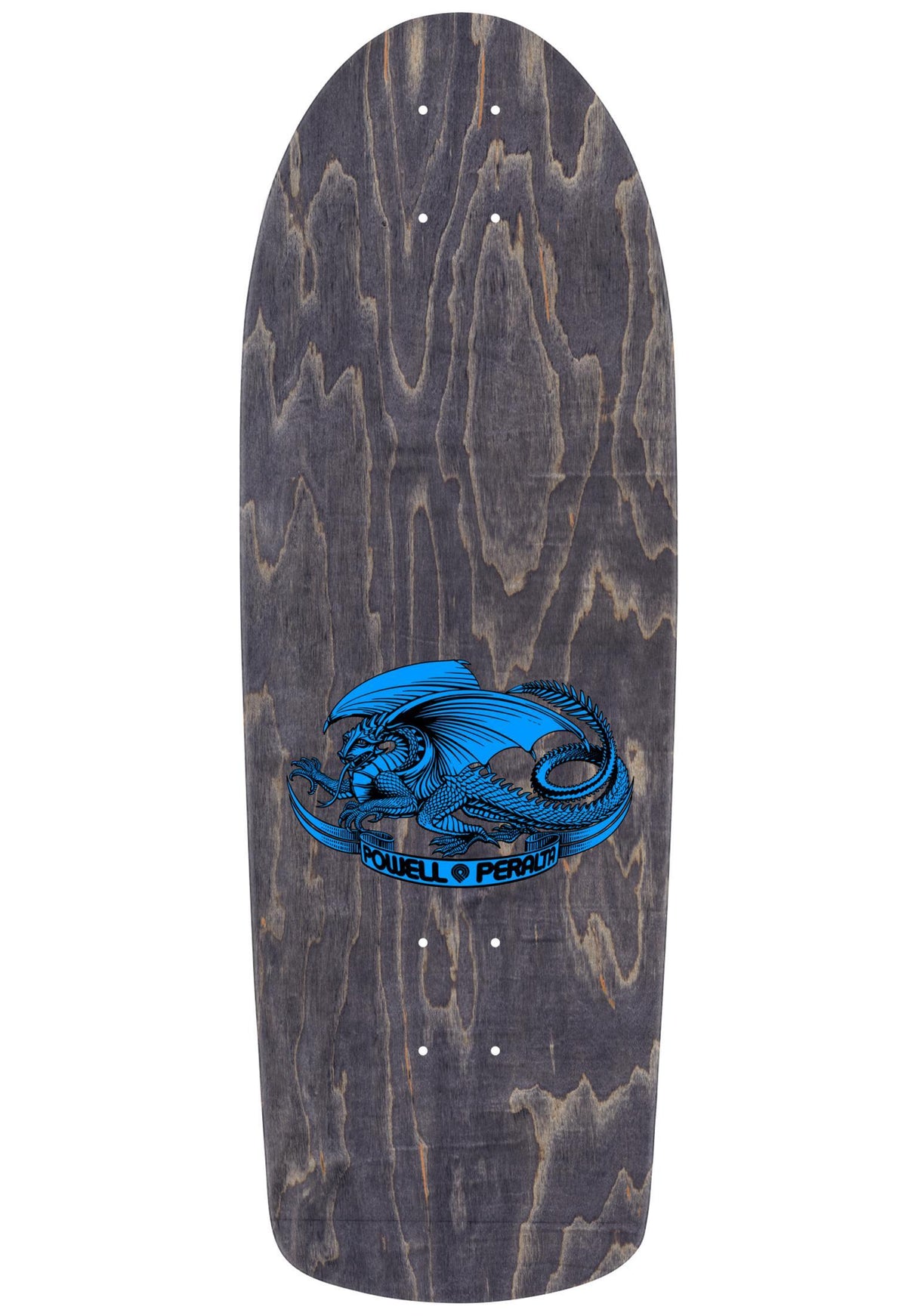 OG Ripper silver-foil Rueckenansicht