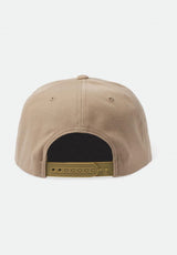 Oath III sand Rueckenansicht