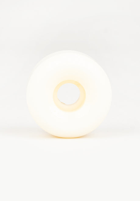 X-Formula 99A Runny Bunny V6 Wide-Cut white Closeup2