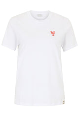 FC Hummer white Vorderansicht