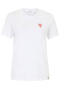 FC Hummer white Vorderansicht