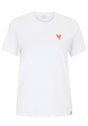 FC Hummer white Vorderansicht