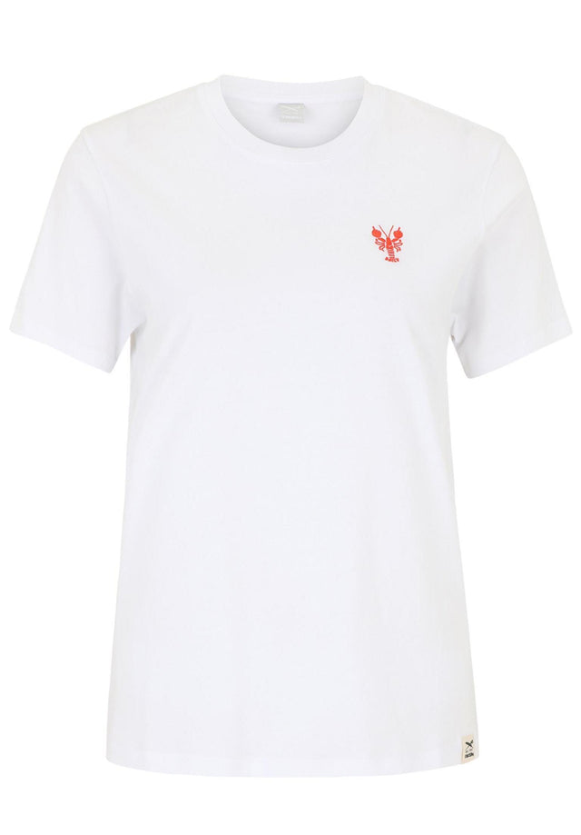 FC Hummer white Vorderansicht