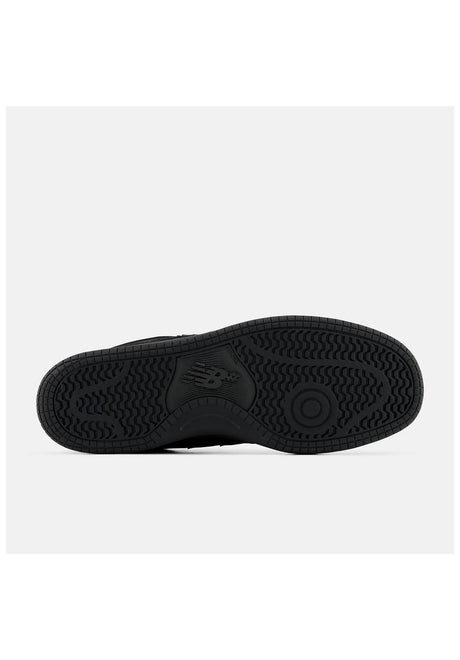 NM480 black-black Oberansicht