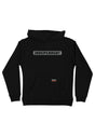 Bar Logo Reflective Heavyweight black-reflective Vorderansicht