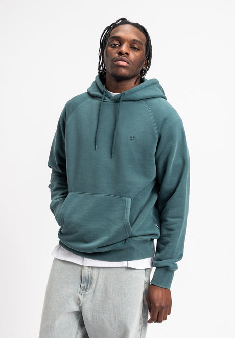 HXGN nightpetrolfaded Rueckenansicht